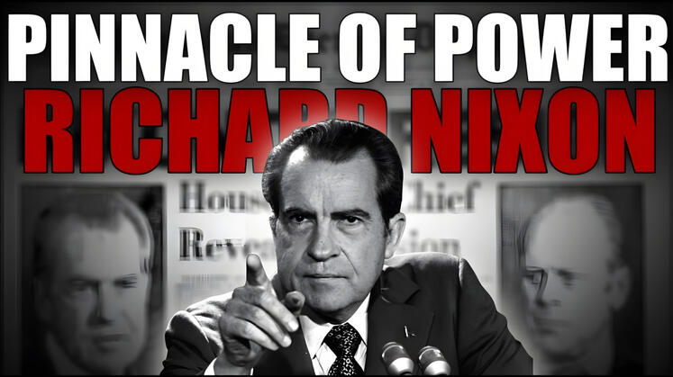 RICHARD NIXON